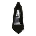 thumbnail image 2 of Steve Madden Daisie Suede Pump (Women's), 2 of 6