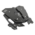 thumbnail image 5 of Motorcycles Windscreen for MT15 2019-2020 Screen Black, 5 of 7