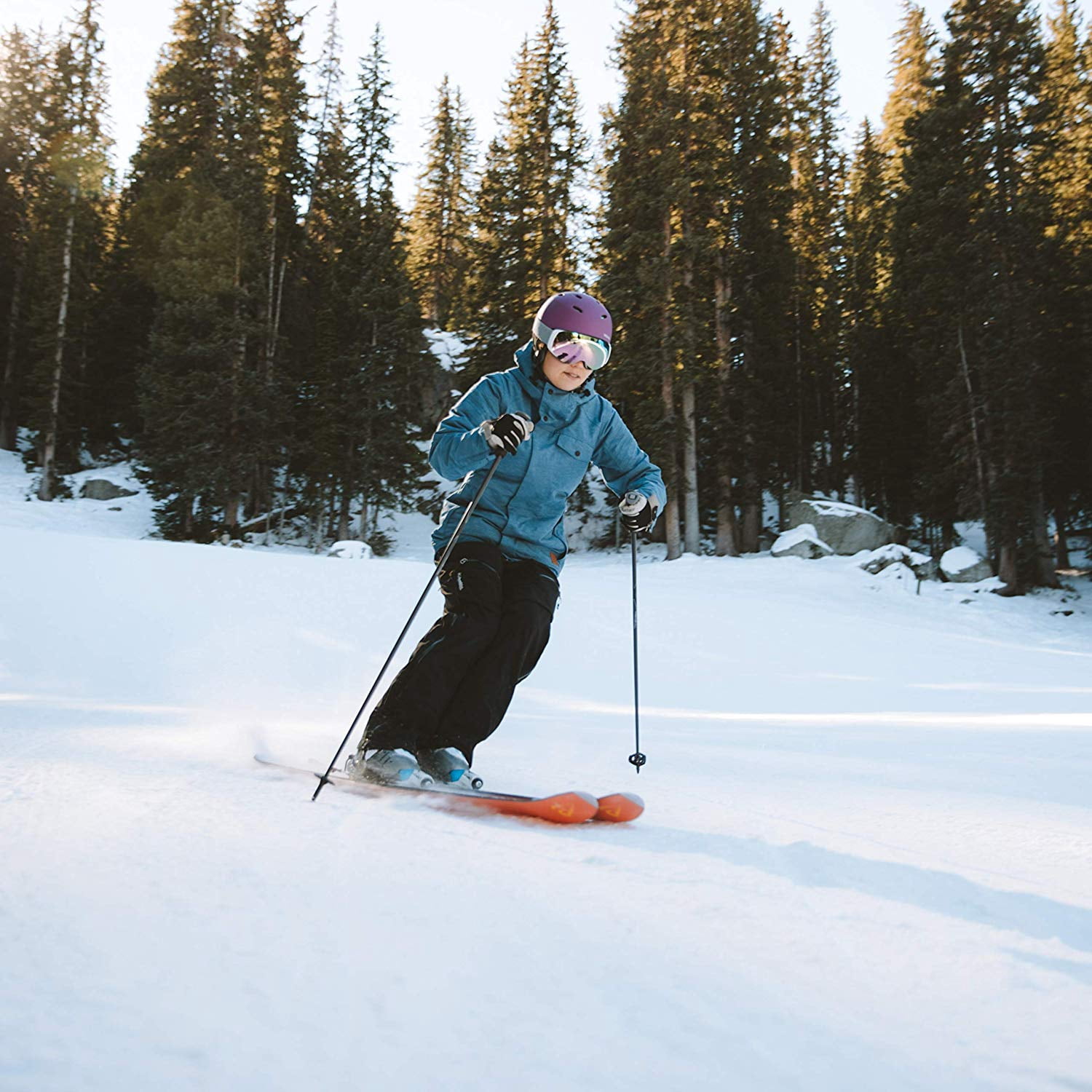 Wildhorn US Ski Team Official Supplier 
