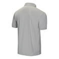 thumbnail image 5 of Mio Marino Golf Polo Shirts For Men - Regular-fit Quick-Dry Mens Athletic Shirts, 5 of 6