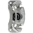thumbnail image 2 of OEG Parts New Rear Left Brake Caliper Replacement For Mitsubishi Eclipse 2.4L 2006-2012; Galant 2.4L 2004-2012, 3.8L 2004-2009 By Part Number Only 19B2967 PICBC1999 4605A016 19-B2967 BC1999, 2 of 11