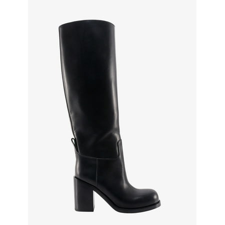 

WOMAN Leather boots
