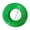 Green, variant on Mosiee 1Pc 100M Mowing Line Low Noise Trimmer Line Dual Polymer Looped Winding Straw Rope for Efficient Mowing Landscaping Gardening Blue