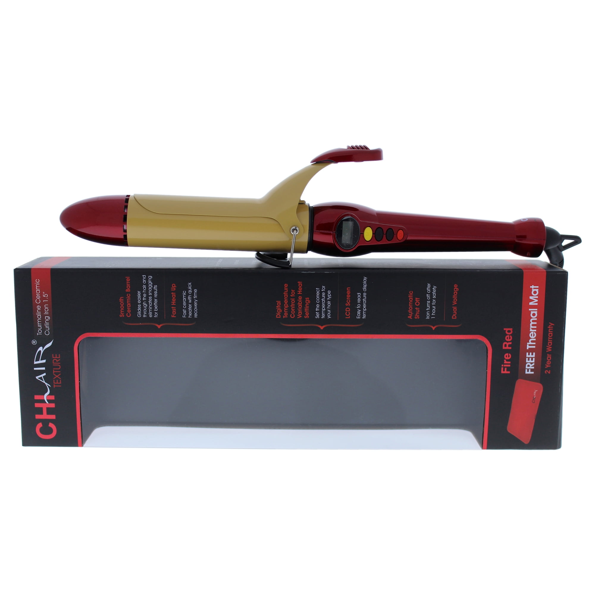 CHI Air Tourmaline Ceramic 1 1 2