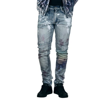 jordan craig denim set