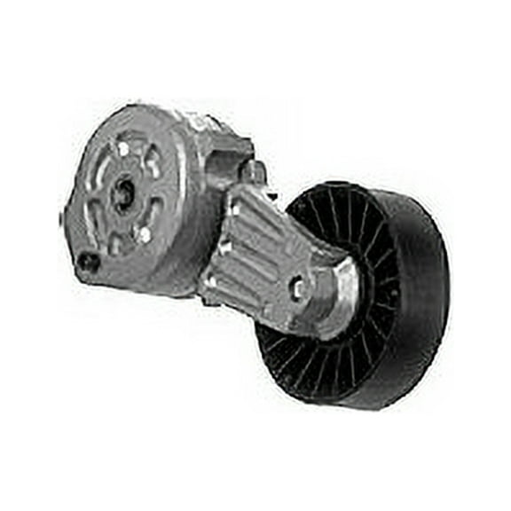 Dayco Accessory Drive Belt Tensioner Assembly for 1990-1996 Chevrolet, GMC, Thomas Built