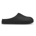 thumbnail image 2 of Rockport Warwick Clog slippers Black CJ1755, 2 of 5