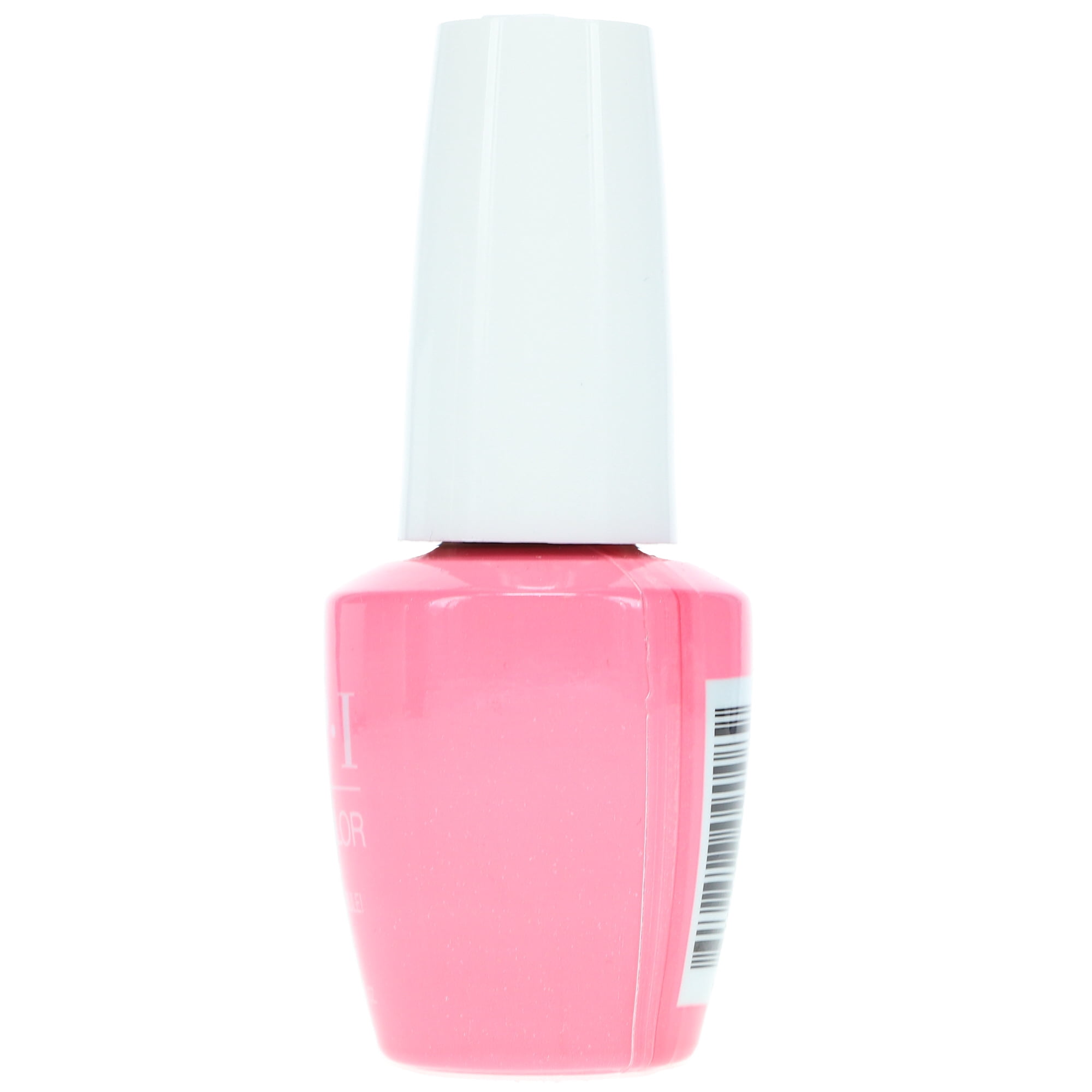 OPI GelColor Princesses Rule 0.5 oz