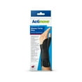 thumbnail image 3 of Actimove Manus Forte Wrist and Thumb Brace Plus - Black Right Large/X-Large, 3 of 6