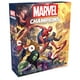 thumbnail image 1 of Juego de cartas Fantasy Flight Marvel Champions Base 14+ Kids, 1 of 6