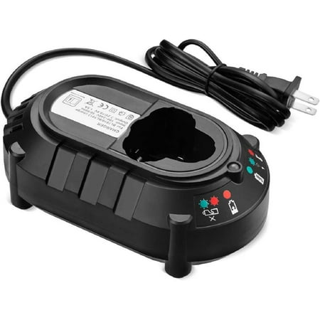 

Li-ion Battery Charger for Makita BL1013 BL1014 10.8V-12V Lithium-Ion Batery DC10WA