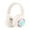 Khaki, variant on Kyusrd Wireless Bluetooth Earphones With Retractable Headphone And Sports Game Earphones