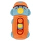 thumbnail image 1 of Juguetes Giratorios de Rueda Hidráulica 2 Ventosas Fuertes 4 Colores Rueda Hidráulica Giratoria para Niños Pequeños Juguete de Compañero de Bañera de Pato Colorido Seguro ANGGREK  Otros, 1 of 8