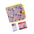 thumbnail image 3 of HILABEE Erasable Doodle Book Set Kids Drawing Writing Board for Car Activity Writing A, 3 of 9