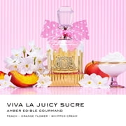 Juicy Couture Ladies Viva La Juicy Sucre EDP 1.7 oz Fragrances 719346295987