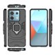 thumbnail image 5 of Funda para Xiaomi Redmi NOTE 13 PRO 5G con Soporte Anillo Giratorio 360° y Protección Resistente a Golpes y Caídas, 5 of 5