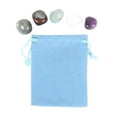 thumbnail image 1 of Something Different Pierres Roulées des Poissons (Lot de 5), 1 of 4