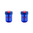 thumbnail image 1 of Botella de agua Monstrate 300ML portátil a prueba de polvo Reutilizable Drinkware Type3 NO3, 1 of 6