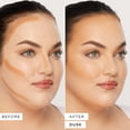 thumbnail image 2 of Bronzer Tarte Maneater Silk Stick Dusk para piel clara, tamaño completo, 2 of 7