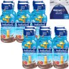 Pediasure Chocolate Grow & Gain Shake with $3 e-Gift Card, 2 Pack (12 CT)