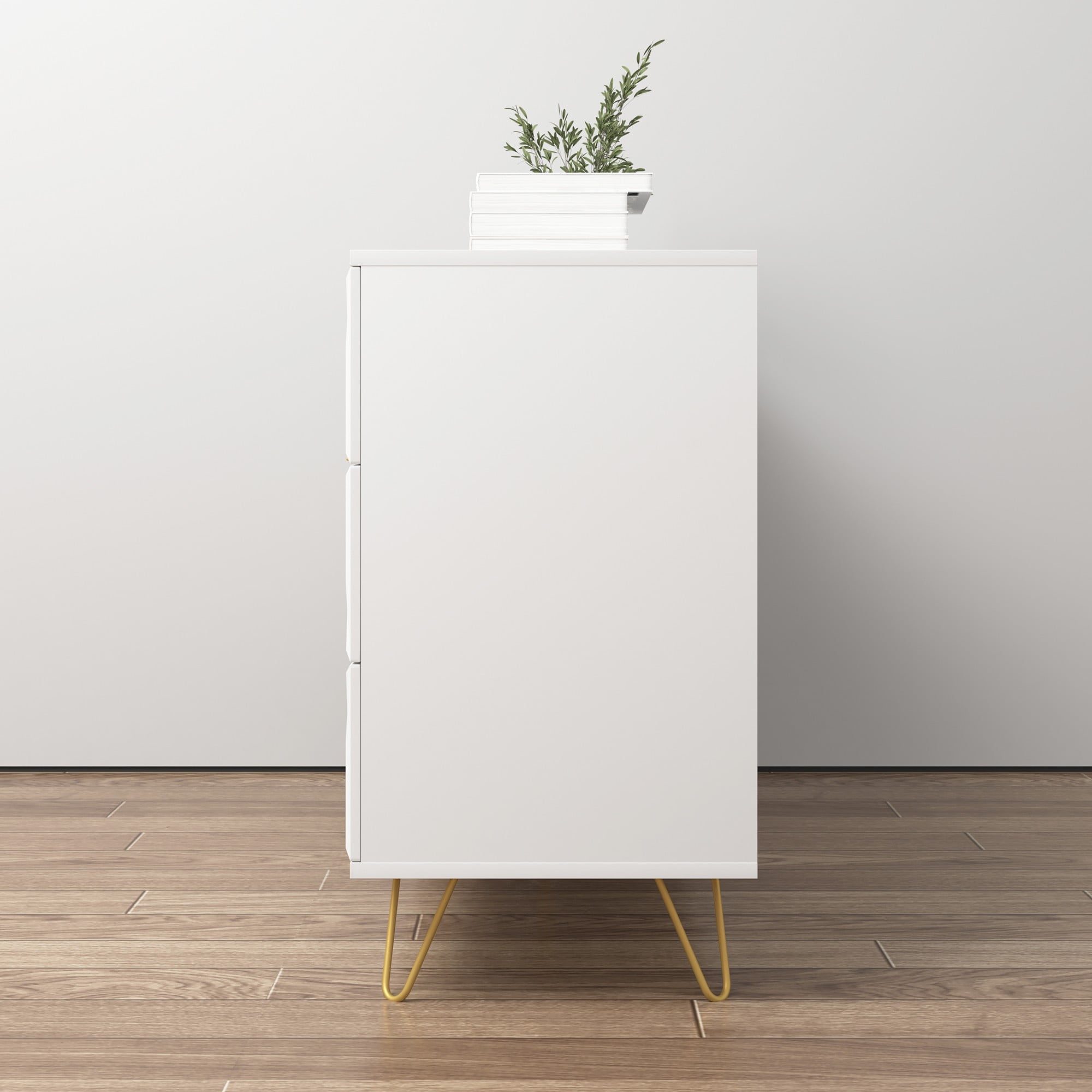 Finihen 6 Drawer Dresser, Chest of Drawers, Storage Tower Clothes Organizer Closet, Double Dresser for Bedroom, Living Room, Entryway, White Finihen 6 Drawer Dresser, Chest of Drawers, Storage Tower Clothes Organizer Closet, Double Dresser for Bedroom, Living Room, Entryway, White