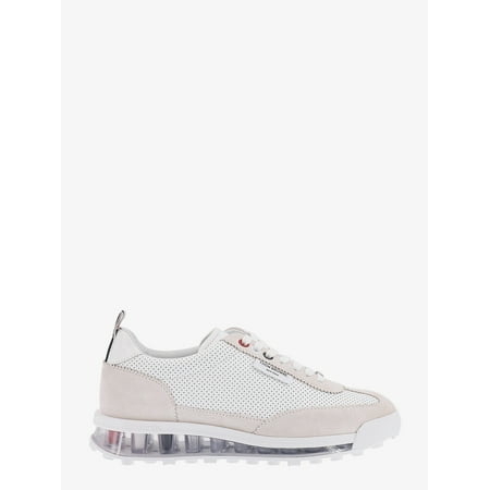 

THOM BROWNE SNEAKERS WOMAN White SNEAKERS