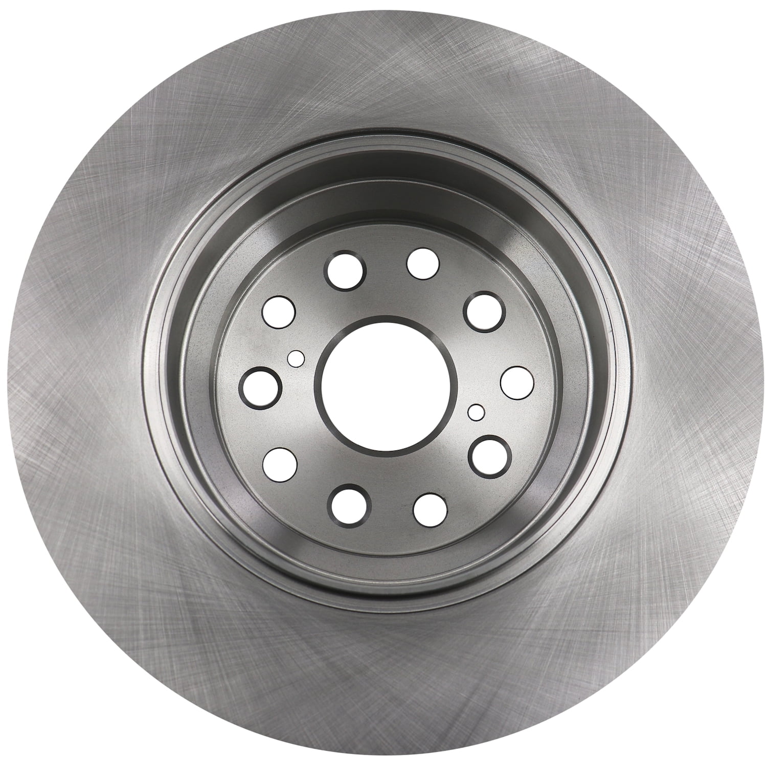 Winstop Brake Rotor, Rear Left WS246947, Lexus LS460 2017-2007