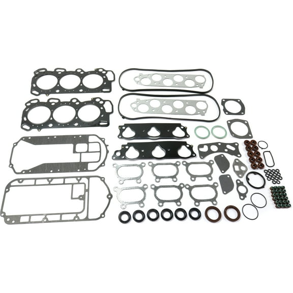 Head Gasket Set Compatible with 2005-2010 Honda Odyssey 2003-2006 Acura MDX 6Cyl 3.5L