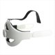 thumbnail image 4 of Correa Ajustable Auriculares VR Mejorados Diadema Peso Reducido Accesorios VR Diadema para 2 Correa para la Cabeza, 4 of 5