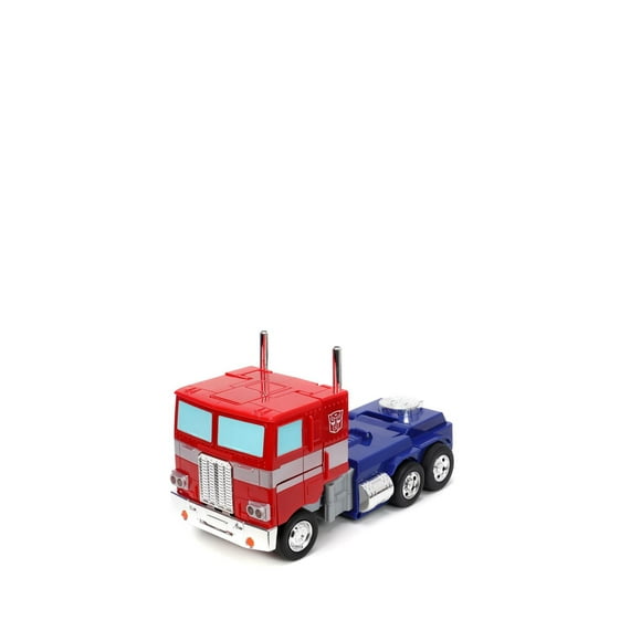 Jada Toys Transformers Optimus Prime Converting RC