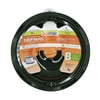 Range Kleen Drip Bowl Porcelain/Black Lg/8", Sgl Pk