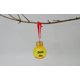 thumbnail image 1 of Adorno de alcohol, bébeme bolas, adorno decorativo, bola de bebida, adorno de bebida de plástico de 8 cm, adorno de árbol de Navidad, 1 of 4