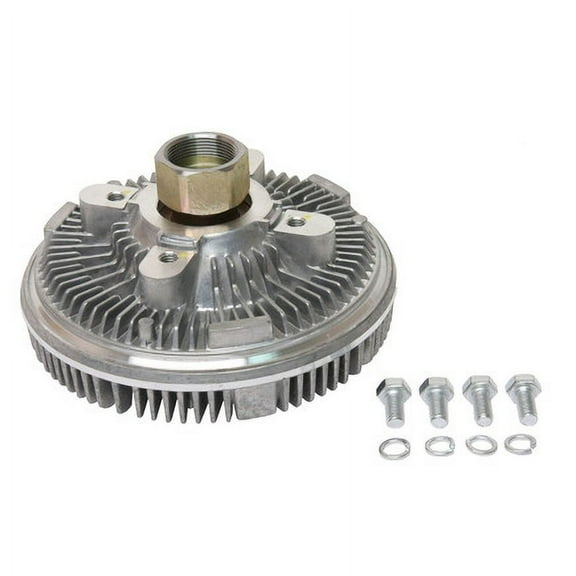 Uro ERR4996 Fan Clutch