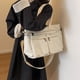 thumbnail image 3 of Bolso Hombro Bandolera Mujer Pana Hobo Gran Capacidad, 3 of 9