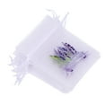 thumbnail image 2 of Bolsas de bolsas de lavanda de 20 piezas bolsas de bolsas de lavanda bolsas de bolsas de lavanda bolsas de lavanda vacías bolsas de bolsillo vacío, 2 of 8