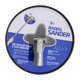 thumbnail image 1 of Lijadora de paneles de yeso, herramienta de pulido y lijado radial de 9 pulgadas con rotación de 360 ​​grados, lijadora de pared profesional que ahorr Azul, 1 of 8