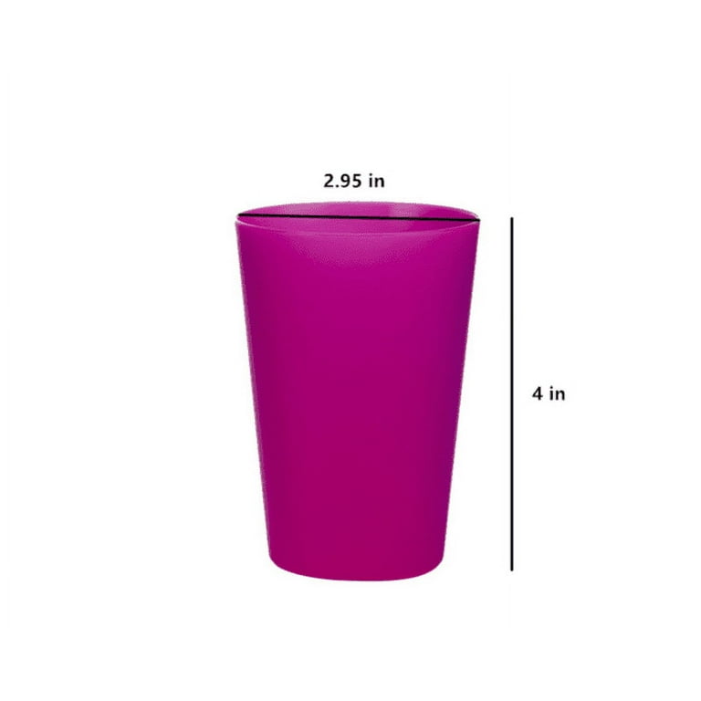 Small plastic sale drinking cups