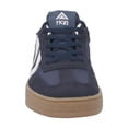 thumbnail image 4 of Tenis Hgn By Mr Shu Hombre Casual Urbano Ajustables Resistentes azul 29.5, 4 of 4