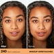 thumbnail image 3 of Base líquida Maybelline Fit Me Dewy + Smooth Golden Beige, 3 of 8
