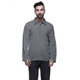 thumbnail image 1 of Atasi Printed Button Placket Traditional Kurta For Men Short Kurta Shirt For Boy, 1 of 1