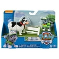 thumbnail image 3 of Paw Patrol Ensemble de Secours Rocky Bettina, 3 of 3