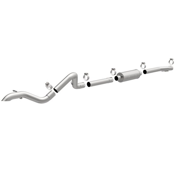 Magnaflow Performance 15239 Exhaust System Kit
