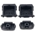 thumbnail image 4 of [Video Game Parts] 2sets Repair Part L1 R1 L2 R2 Buttons for Sony PS3 Controller Number 1 2 Trigger Buttons Springs [Replace], 4 of 5