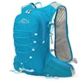 thumbnail image 3 of OUTDOOR INOXTO Backpack,12l Vest Outdoor 2l Water Bladder Water Bladder 12l Qudai, 3 of 7