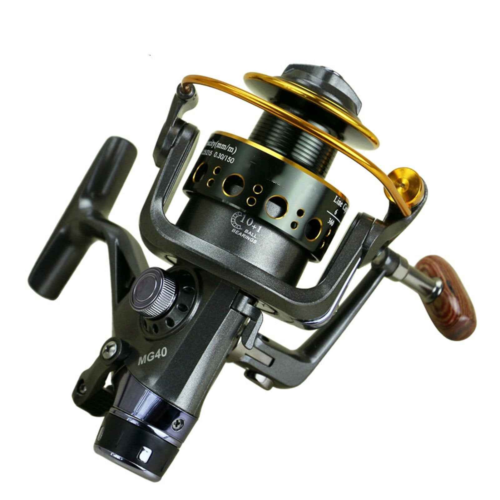 Spinning Reel Carp Fishing Drag 8-16kg Ship For Fishing