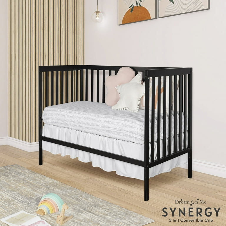 Dream on me co sleeper sales
