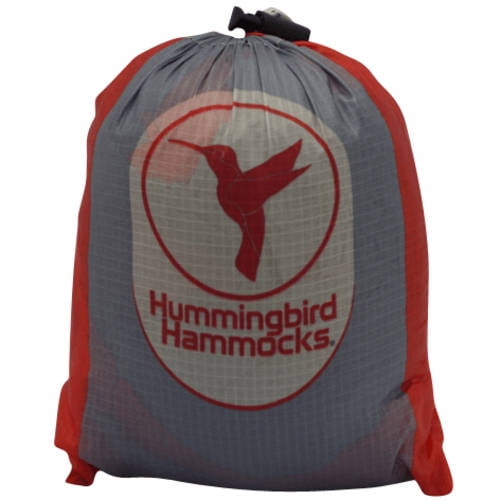 Hummingbird Hammocks Ultralight Double Hammock