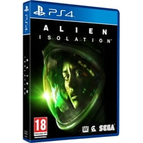 Alien Isolation (PS4 / Playstation 4) How will you survive!