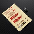 thumbnail image 3 of Vogacara RCGOFFLOW aleación de aluminio fuerte Servo cuerno brazo Servo cuerno para 1/18 Rc Servo cuerno brazo -4M RC pieza de coche Kits de construcción modelo Negro, 3 of 5