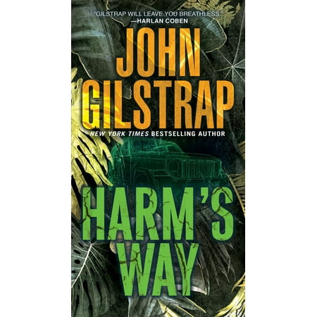 John Gilstrap: Harm s Way (Paperback)